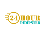 https://www.logocontest.com/public/logoimage/166600335524 Hour Dumpster.png